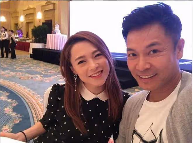 郭晉安歐倩怡離婚，女方早認夫妻感情變淡，男方手持9千萬物業不留妻兒
