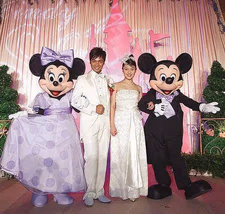 郭晉安歐倩怡離婚，女方早認夫妻感情變淡，男方手持9千萬物業不留妻兒