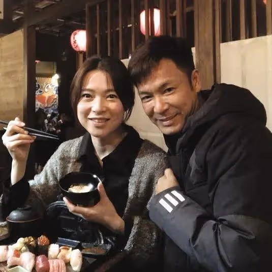 郭晉安歐倩怡離婚，女方早認夫妻感情變淡，男方手持9千萬物業不留妻兒