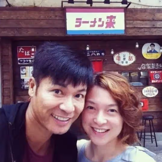 郭晉安歐倩怡離婚，女方早認夫妻感情變淡，男方手持9千萬物業不留妻兒
