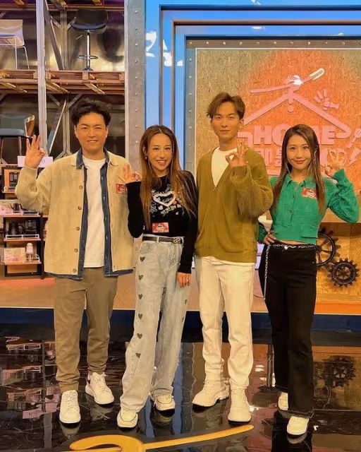 TVB兩位中年歌手疑因出軌傳聞被公司踢走，兩人均已沒合約在身