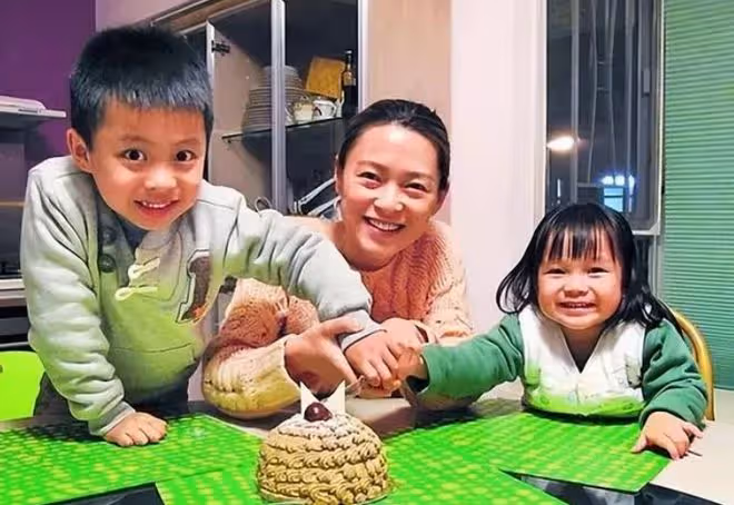 60歲TVB視帝離婚背後,是女明星為愛退圈的「喪偶式婚姻」