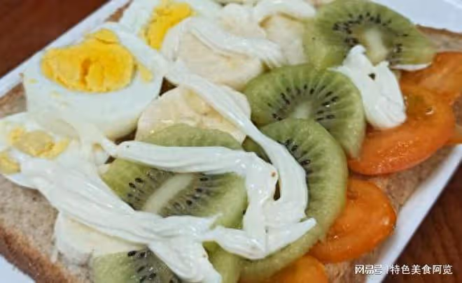 5-7歲孩子的早餐指南,10道風味美食,飽腹營養,風味絕絕子