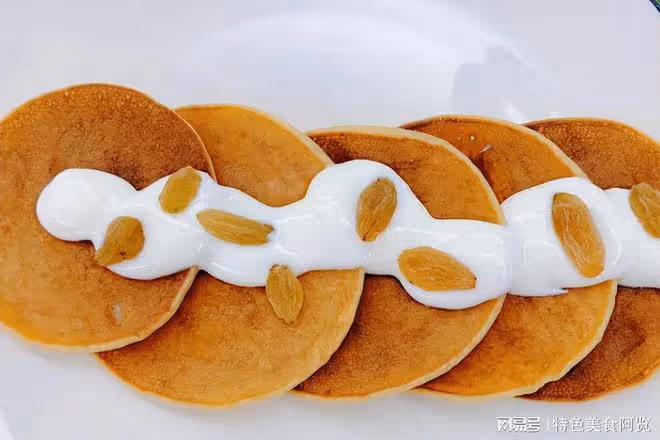 5-7歲孩子的早餐指南,10道風味美食,飽腹營養,風味絕絕子