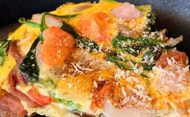 5-7歲孩子的早餐指南,10道風味美食,飽腹營養,風味絕絕子