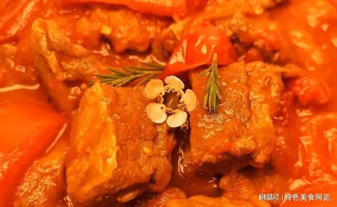 分享8款「養顏家常菜」,簡單味美,解饞滋補,風味嘎嘎好