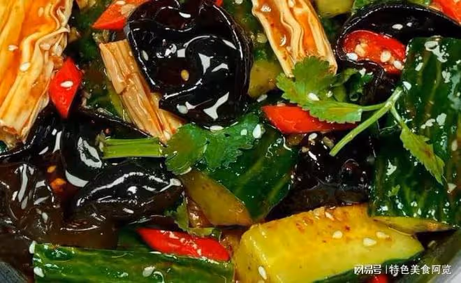 分享8款「養顏家常菜」,簡單味美,解饞滋補,風味嘎嘎好