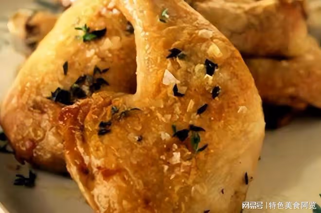 被這桌「全雞宴」饞到了,10款雞肉美食,低脂營養,風味絕絕子