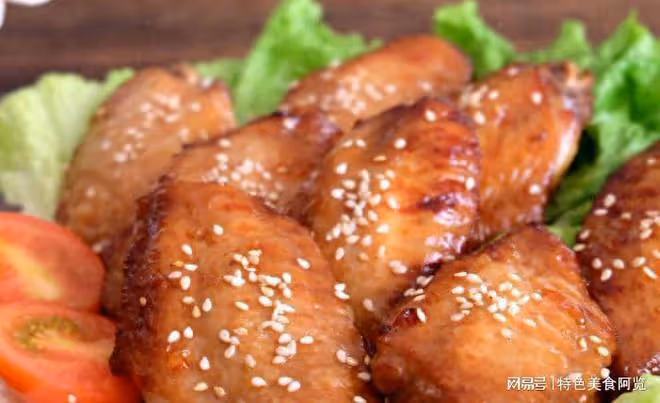 雞翅絕絕子的10大吃法,風味濃郁,滋補下飯,解饞屬性一度封神