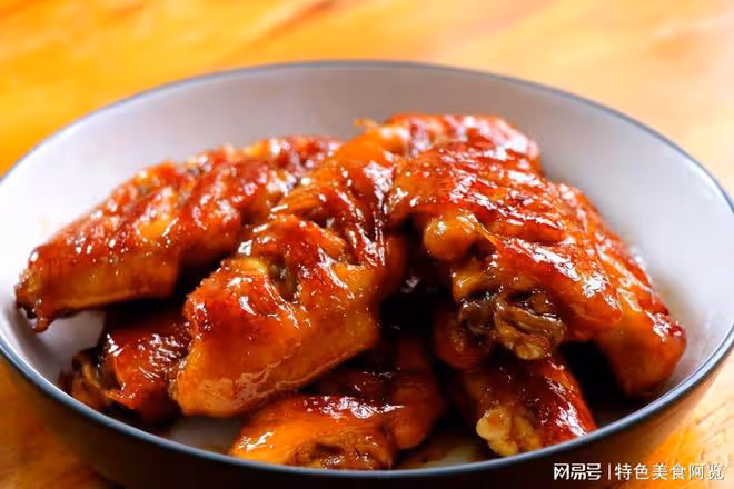 雞翅絕絕子的10大吃法,風味濃郁,滋補下飯,解饞屬性一度封神