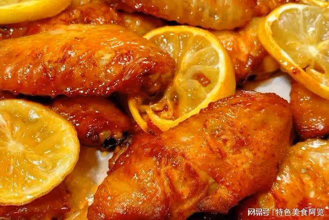 雞翅絕絕子的10大吃法,風味濃郁,滋補下飯,解饞屬性一度封神