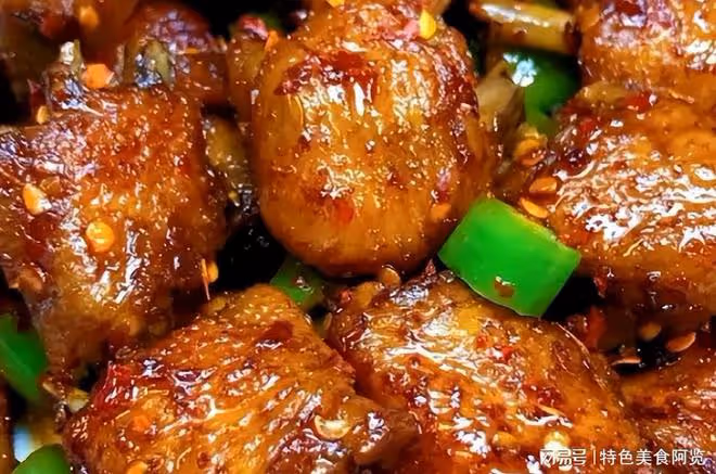 雞翅絕絕子的10大吃法,風味濃郁,滋補下飯,解饞屬性一度封神
