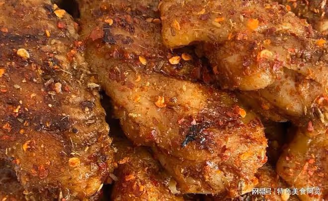 雞翅絕絕子的10大吃法,風味濃郁,滋補下飯,解饞屬性一度封神