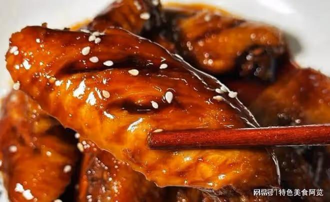 雞翅絕絕子的10大吃法,風味濃郁,滋補下飯,解饞屬性一度封神