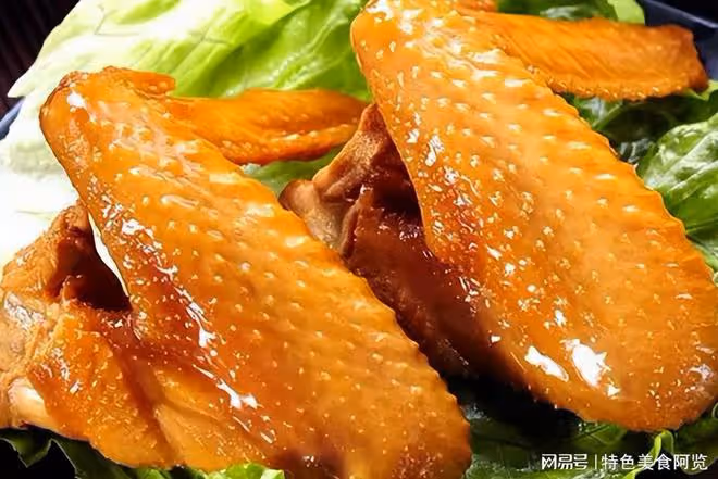 雞翅絕絕子的10大吃法,風味濃郁,滋補下飯,解饞屬性一度封神