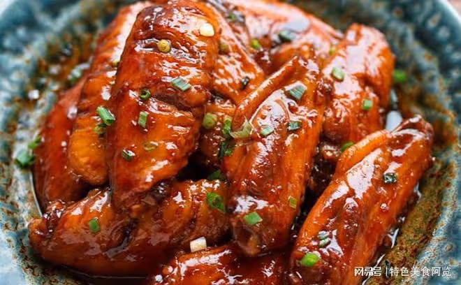 雞翅絕絕子的10大吃法,風味濃郁,滋補下飯,解饞屬性一度封神