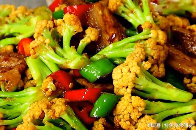 收穫家人好評的8道干鍋菜,簡單易學,解饞滋補,美食一度封神