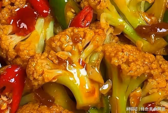 收穫家人好評的8道干鍋菜,簡單易學,解饞滋補,美食一度封神