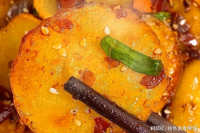 收穫家人好評的8道干鍋菜,簡單易學,解饞滋補,美食一度封神