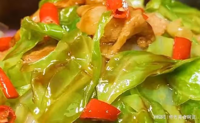 收穫家人好評的8道干鍋菜,簡單易學,解饞滋補,美食一度封神