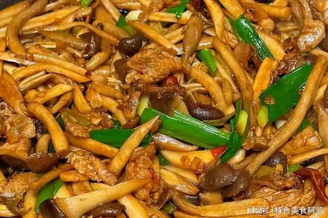 收穫家人好評的8道干鍋菜,簡單易學,解饞滋補,美食一度封神