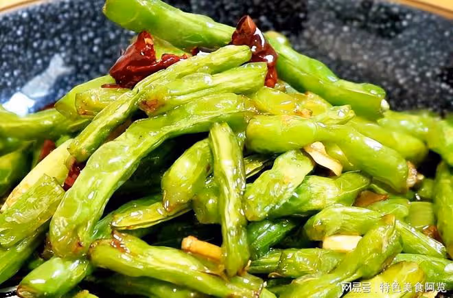 收穫家人好評的8道干鍋菜,簡單易學,解饞滋補,美食一度封神