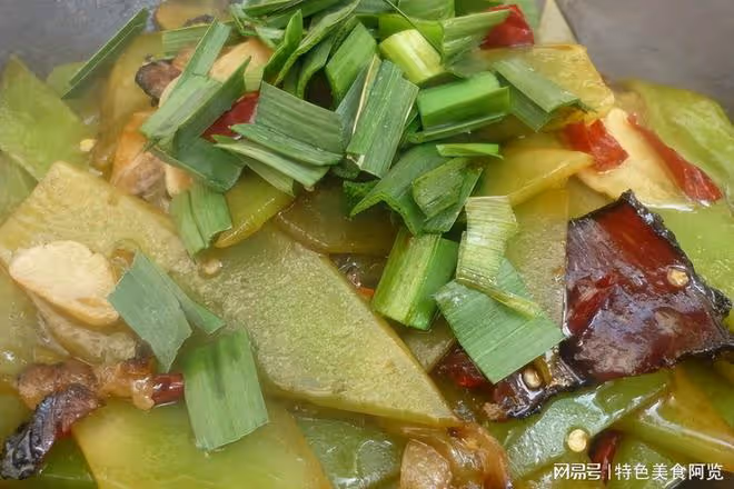 收穫家人好評的8道干鍋菜,簡單易學,解饞滋補,美食一度封神