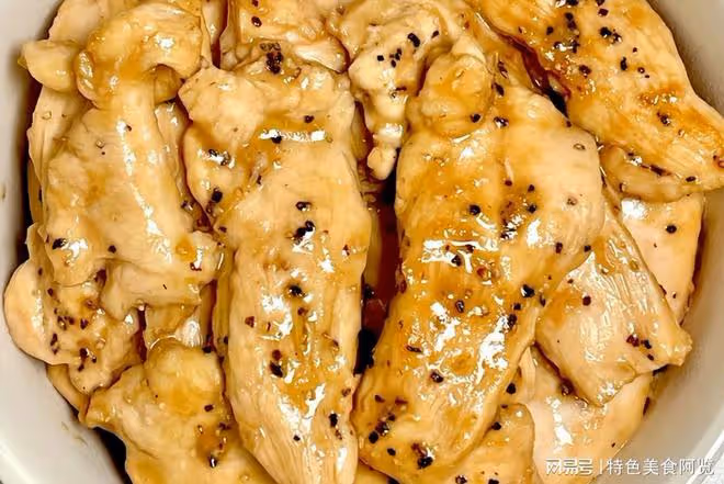 介紹8款雞胸肉瘦身輔食,風味一度封神,簡單又解饞,保姆級攻略