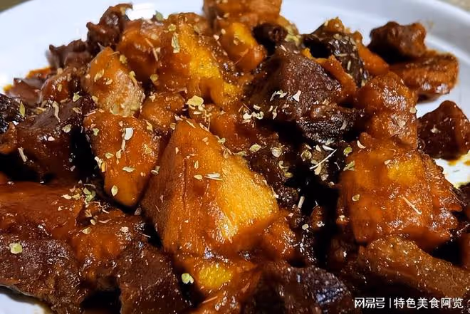 瘦身其實並不難,吃對紅薯和紫薯就行,10款瘦身佳肴,好吃營養