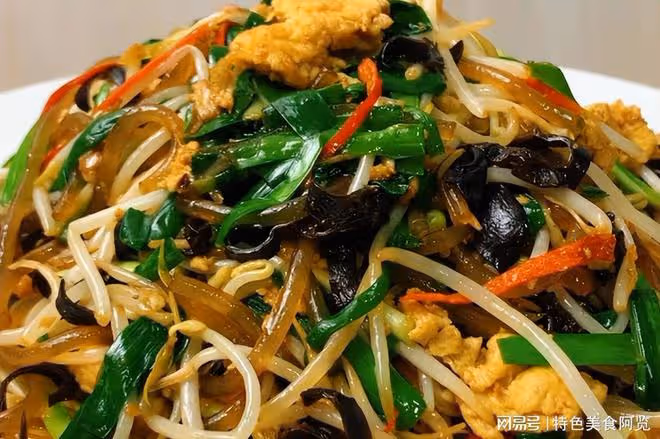 上海婆婆去瀋陽兒媳家吃飯,親家做了10道菜,婆婆:有點吃不慣
