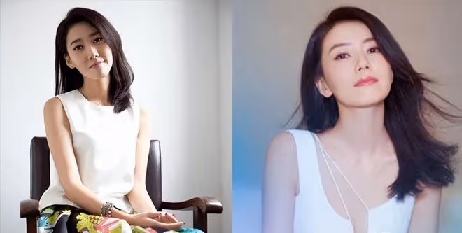 演員高露：這輩子最正確的決定，就是隱婚為丈夫生下一兒一女