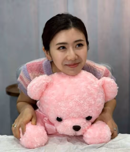 福原愛又被調侃？江宏傑被問擇偶標準，直言不一定要會打桌球