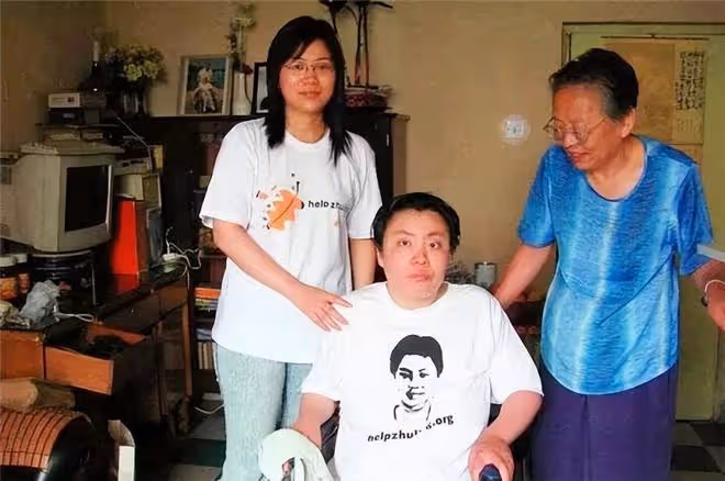 朱令鉈中毒案重啟！被最高檢受理迎來新進展，嫌疑人孫某無處躲藏