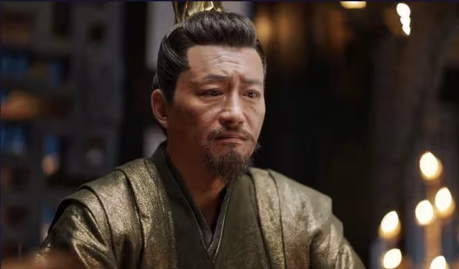 《慶餘年2》直到范閒去江南開錢莊，慶帝還不知道，命脈被拿捏