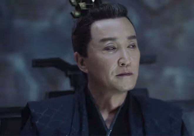 《慶餘年2》直到范閒去江南開錢莊，慶帝還不知道，命脈被拿捏