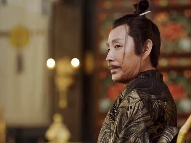 《慶餘年2》直到洪四庠被當成宗師，他還不知道，他的死期將至