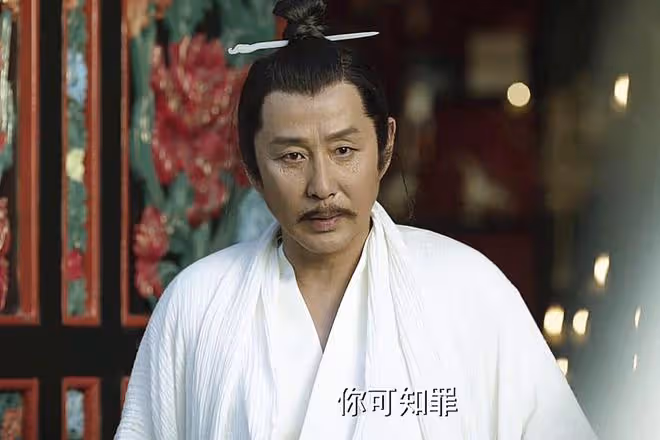 《慶餘年2》直到洪四庠被當成宗師，他還不知道，他的死期將至