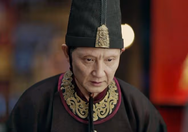 《慶餘年2》直到洪四庠被當成宗師，他還不知道，他的死期將至
