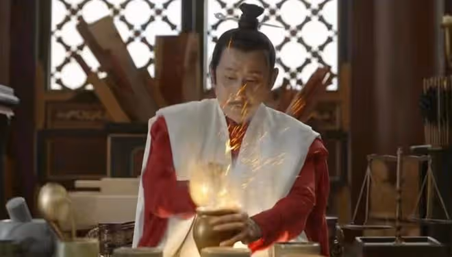 《慶餘年2》直到洪四庠被當成宗師，他還不知道，他的死期將至