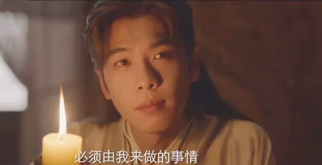 《慶餘年2》李雲睿的臥底，范閒的臥底，都不如陳萍萍的兩大臥底