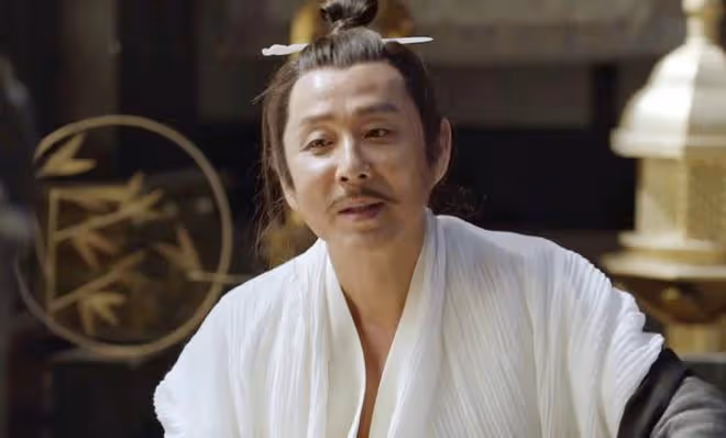 《慶餘年2》李雲睿的臥底，范閒的臥底，都不如陳萍萍的兩大臥底