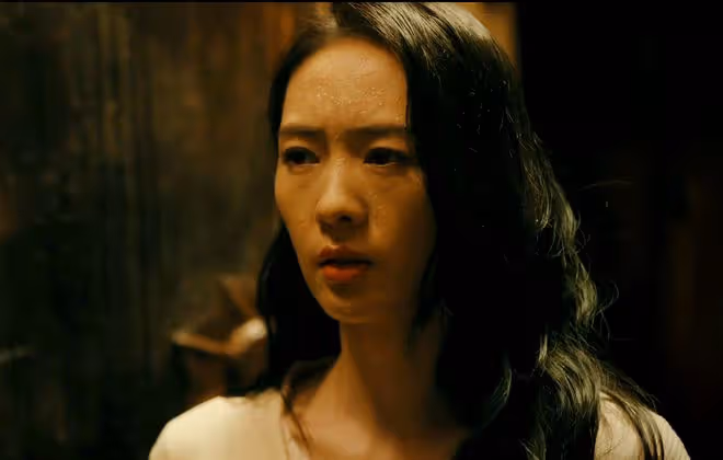 《微暗之火》直到劉長水屍體被找到，劉勛還不知道，自己害死親爹