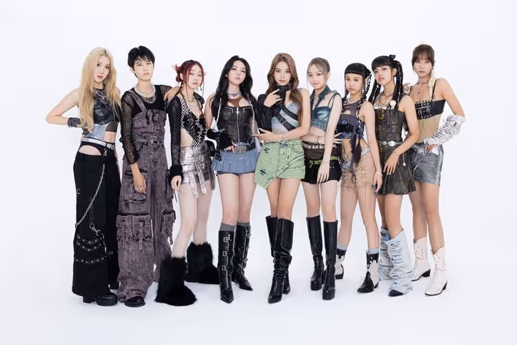 Freshmusic Awards公布入圍名單　女團「薄荷水晶」驚艷評審獲四項提名