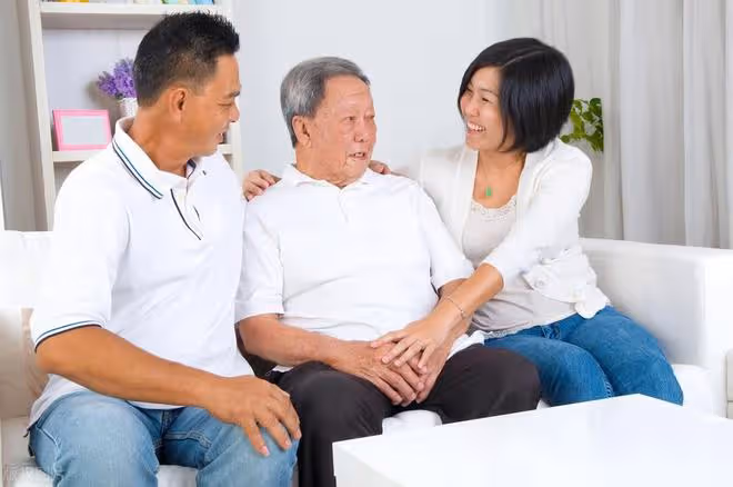人到晚年才會明白:生一個孩子,和生兩三個孩子的差別到底有多大
