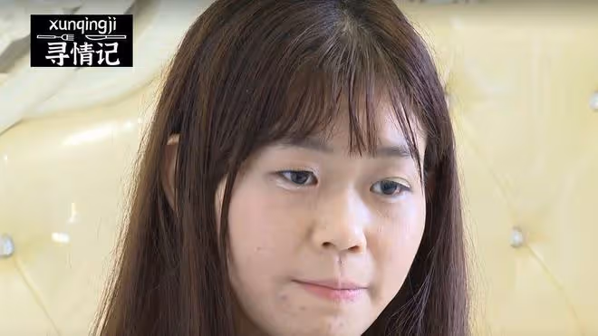 20歲女孩「獨活」6年:我得了尿毒症,父母不管我,我自己賺錢看病