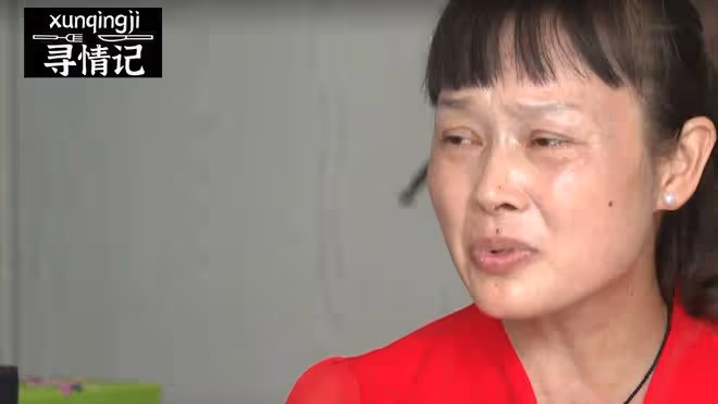 20歲女孩「獨活」6年:我得了尿毒症,父母不管我,我自己賺錢看病