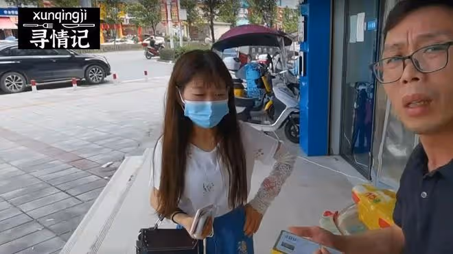 20歲女孩「獨活」6年:我得了尿毒症,父母不管我,我自己賺錢看病