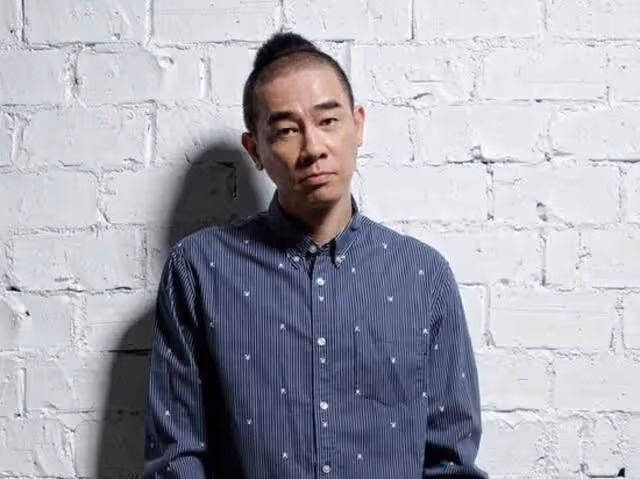 陳小春五一回家鄉惠州,被指是假人!出場費惹爭議,一舉動曝人品