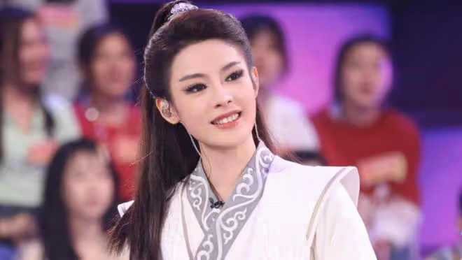 陳麗君浪姐一公獲第二名佳績，跨界展現多元才藝