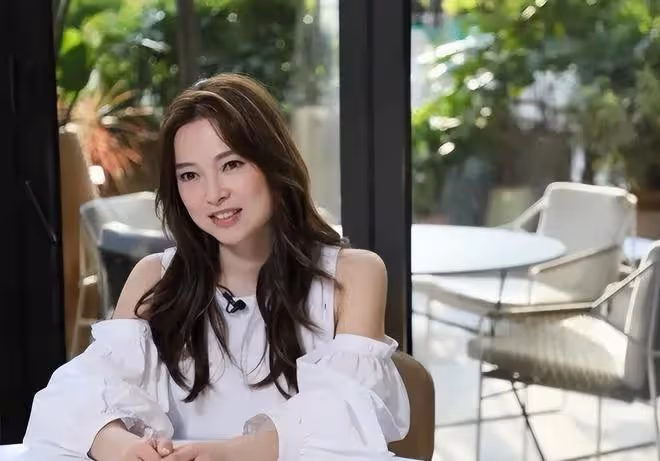 官宣離婚！郭晉安小15歲嬌妻宣稱曾兩度流產，還說婚姻已沒火花